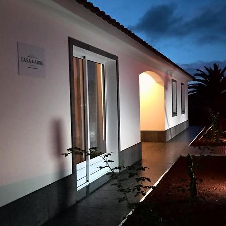 Casa Do Adro -Granel Villa Nordeste  Kültér fotó