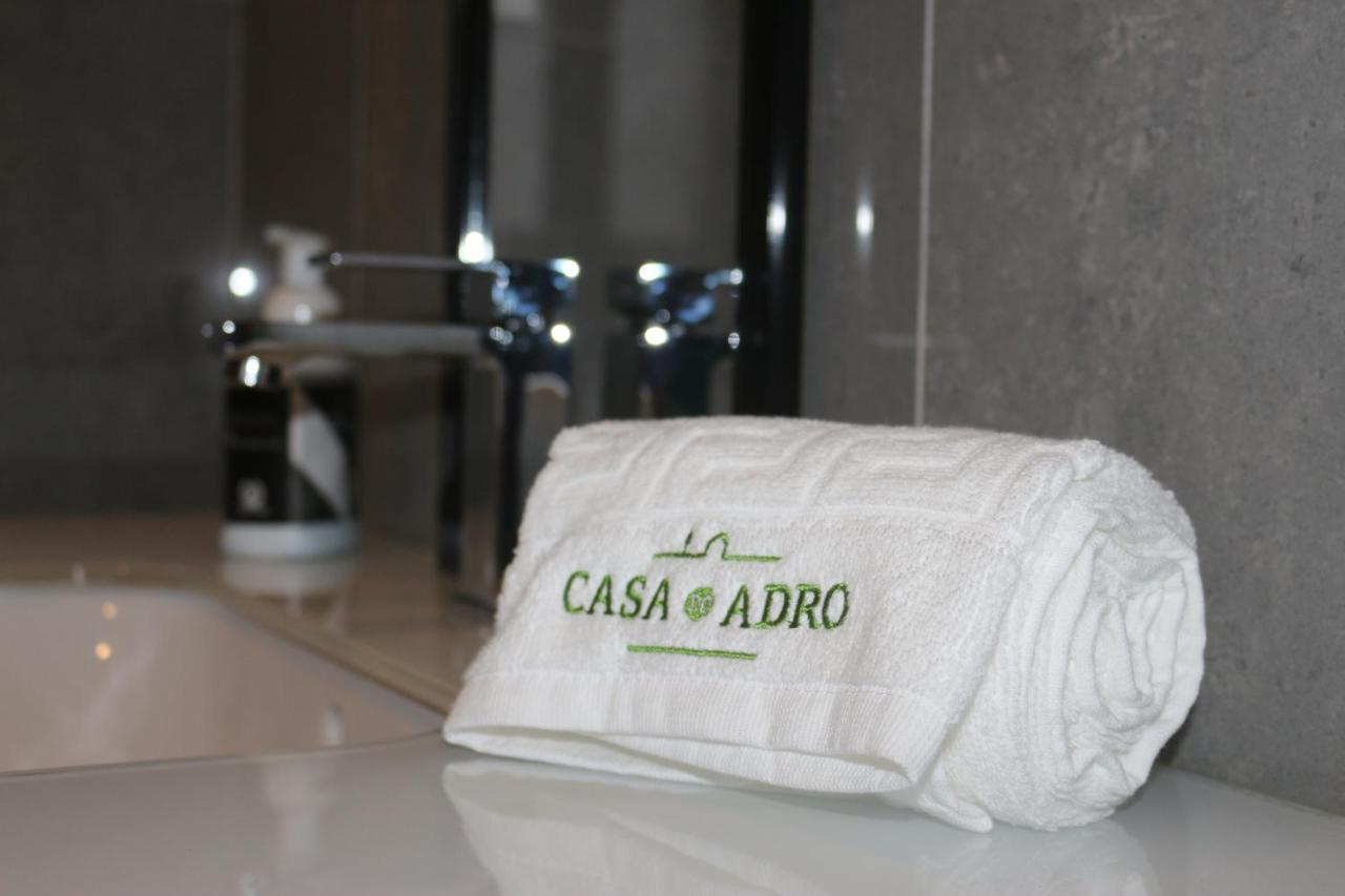 Casa Do Adro -Granel Villa Nordeste  Kültér fotó