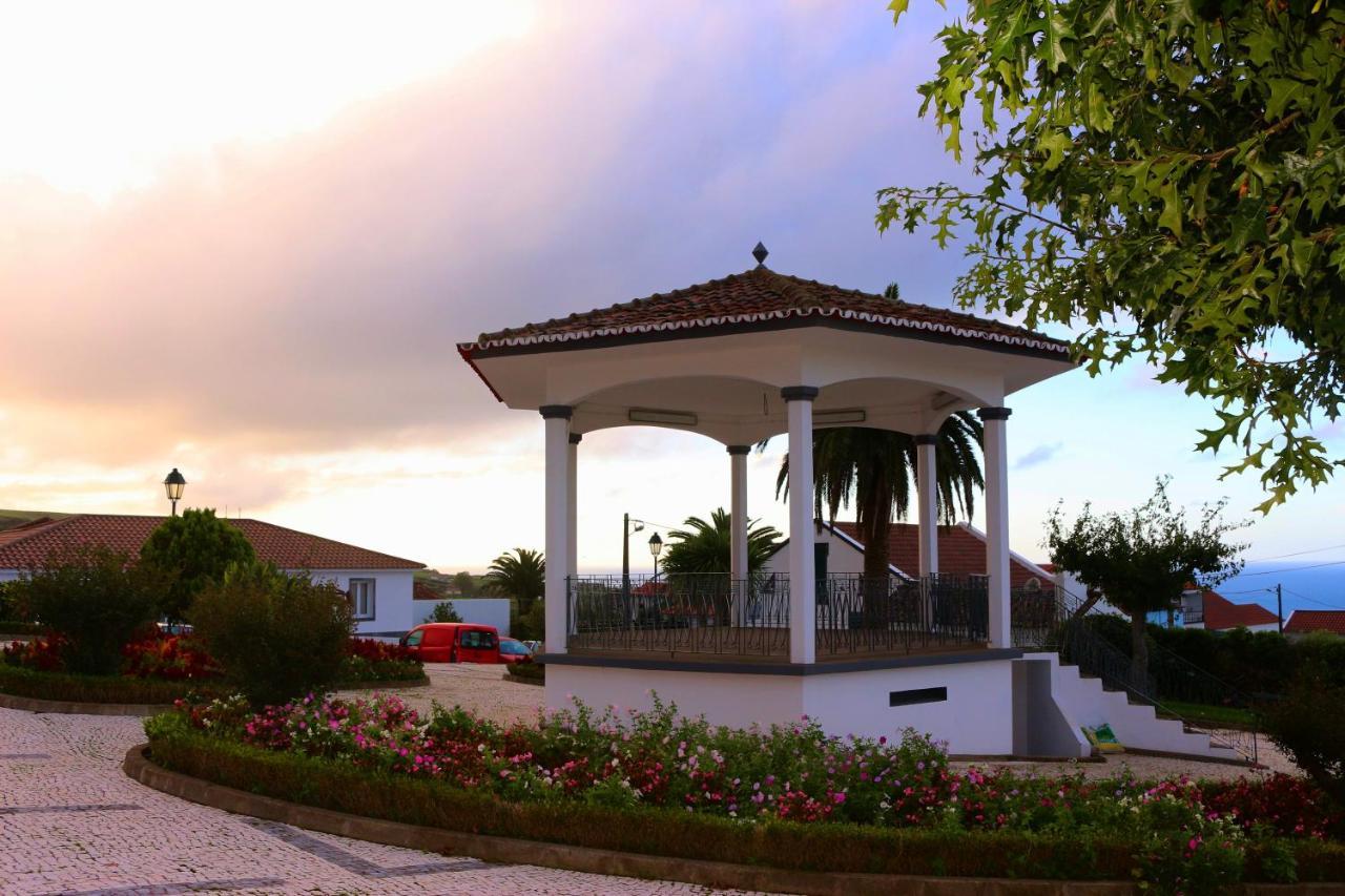 Casa Do Adro -Granel Villa Nordeste  Kültér fotó